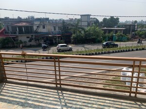  Shop – Exterior View View at Ranipokhari - for Rent