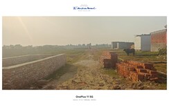 Plot For Sale in Faridabad South