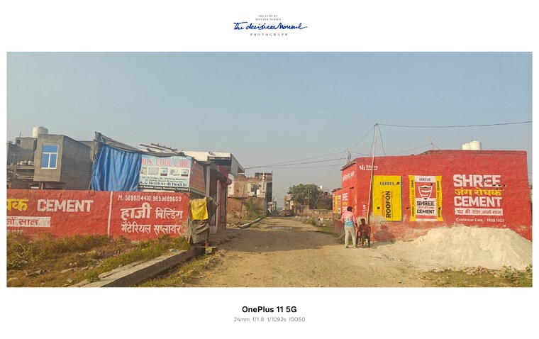 Exterior View, faridabad south  100 Sq.Yd. Plot In Faridabad South Faridabad 9466001
