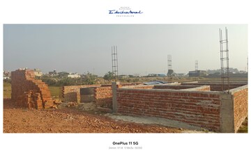  Plot – Exterior View View at Faridabad South - for Sale