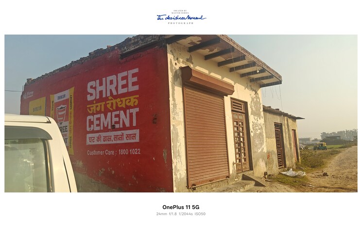 Exterior View, faridabad south  100 Sq.Yd. Plot In Faridabad South Faridabad 9466001