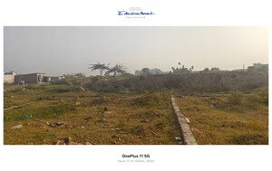 Plot Area in  Plot at Faridabad South – for Sale
