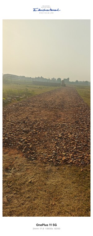 Plot Area in  Plot at Faridabad South – for Sale