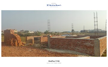  Plot – Exterior View View at Faridabad South - for Sale