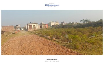 Plot Area in  Plot at Faridabad South – for Sale