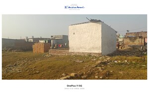  Plot – Exterior View View at Faridabad South - for Sale