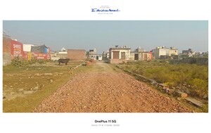 Plot Area in  Plot at Faridabad South – for Sale