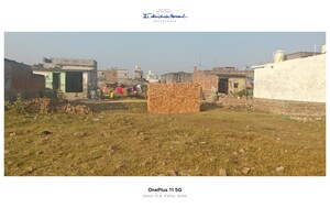  Plot – Exterior View View at Faridabad South - for Sale