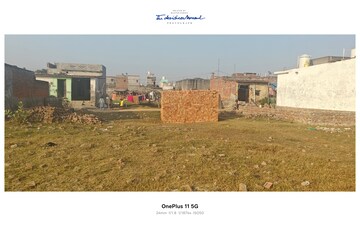  Plot – Exterior View View at Faridabad South - for Sale