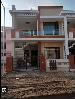  Plot – Exterior View View at RWA Apartments Sector 92, Sector 92 - for Sale