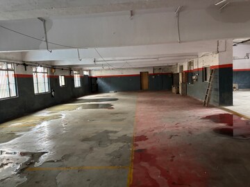 Parking in  Showroom at A Block Ttc Industrial Area – for Rent