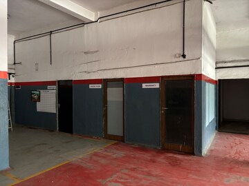 Building Lobby in  Showroom at A Block Ttc Industrial Area – for Rent