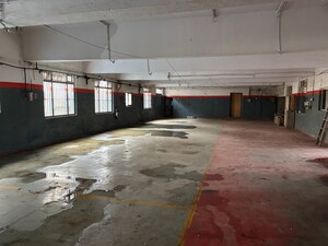 Parking in  Showroom at A Block Ttc Industrial Area – for Rent