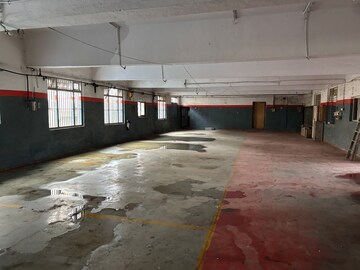 Parking in  Showroom at A Block Ttc Industrial Area – for Rent