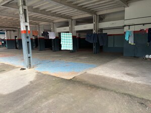 Parking in  Showroom at A Block Ttc Industrial Area – for Rent