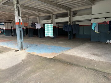 Parking in  Showroom at A Block Ttc Industrial Area – for Rent