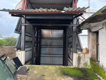  Showroom – Exterior View View at A Block Ttc Industrial Area - for Rent