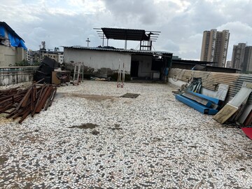 Parking in  Showroom at A Block Ttc Industrial Area – for Rent