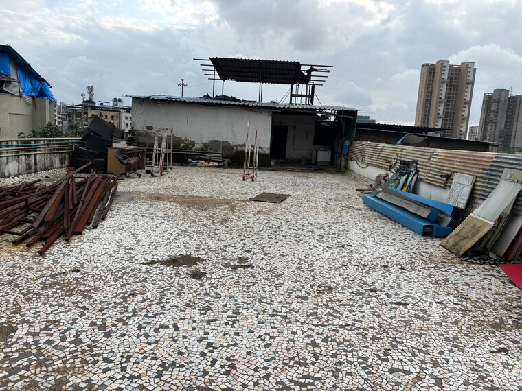  Parking, a block ttc industrial area Commercial Showroom 17820 Sq.Ft. In A Block Ttc Industrial Area Navi Mumbai 9465775