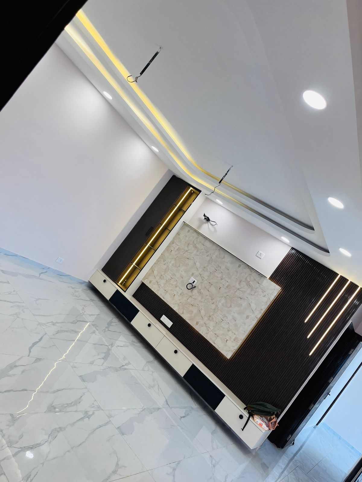 3 BHK + Pooja Room Apartment For Rent in NK Sharma Savitry Greens