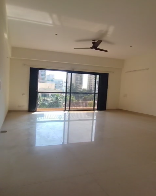 2 BHK Apartment For Sale in Lucky House