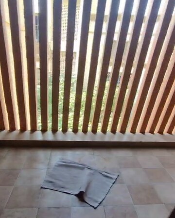 Balcony in 2 BHK Apartment at Lucky House, Chembur – for Sale