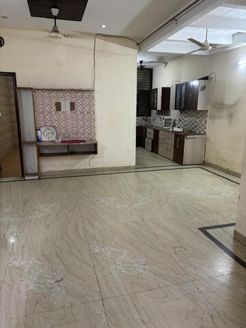 Kitchen in 2 BHK Apartment at NK Savitry Enclave, Vip Road – for Rent