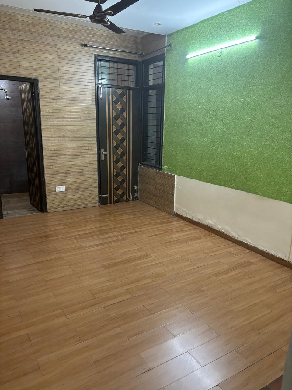 2 BHK + Pooja Room Apartment For Rent in NK Savitry Enclave
