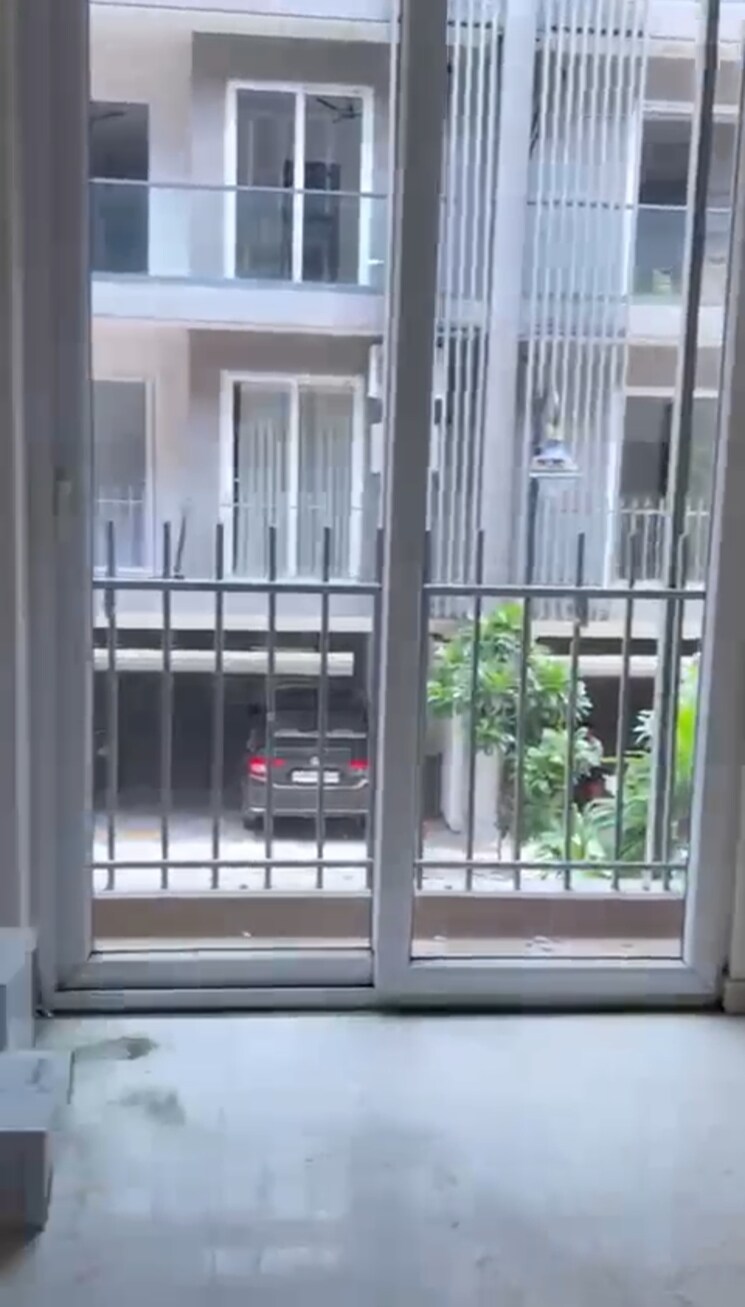 Balcony, smart-world-gems 3.5 Bedroom 1475 Sq.Ft. Apartment In Sector 89 Gurgaon 9466040