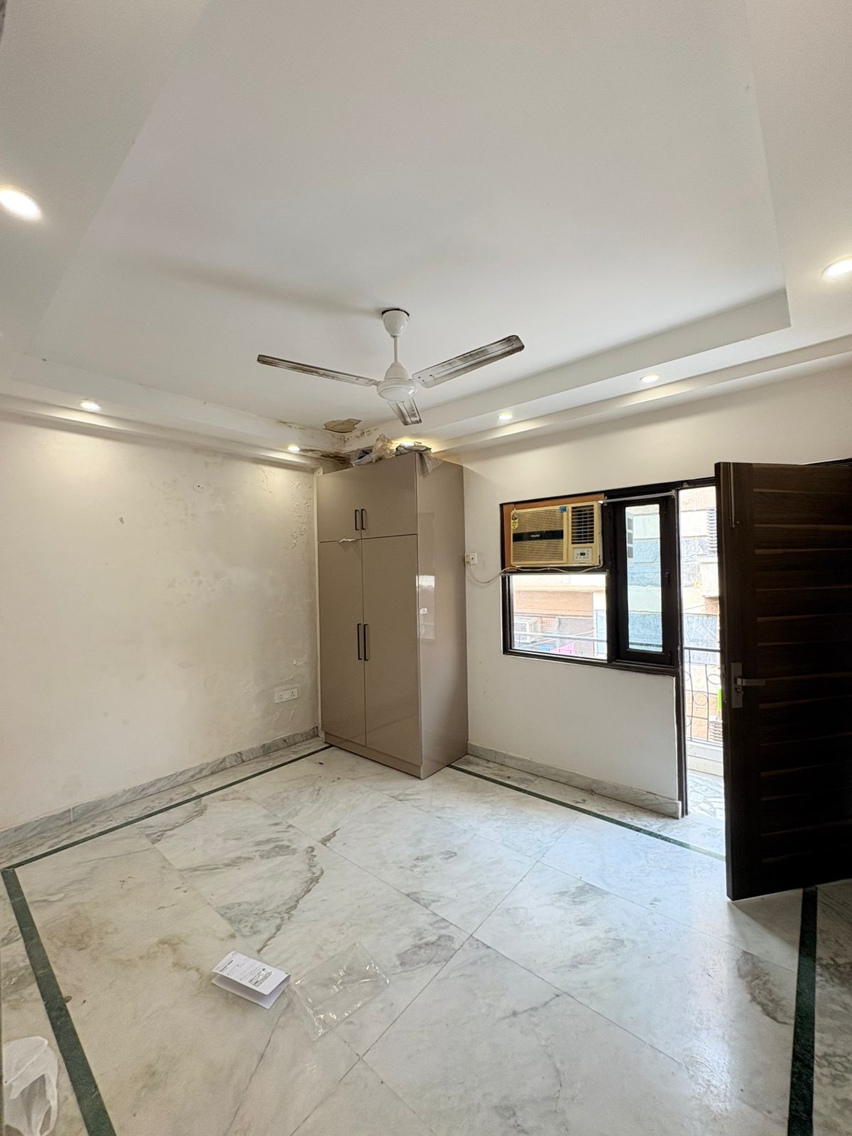 2 BHK Builder Floor For Rent in Saket 