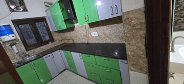 3 BHK Builder Floor For Rent in Sector 16