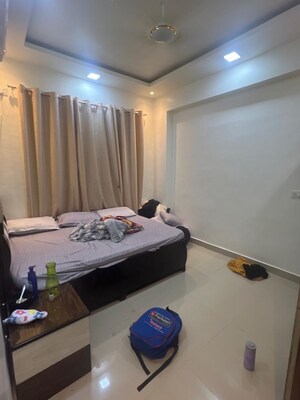 Bedroom in 1 BHK Apartment at Al Siddiquee Tower, Kausa – for Sale