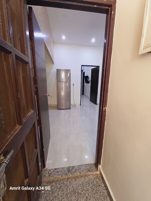 Kitchen in 2 BHK Apartment at Sector 42 – for Rent
