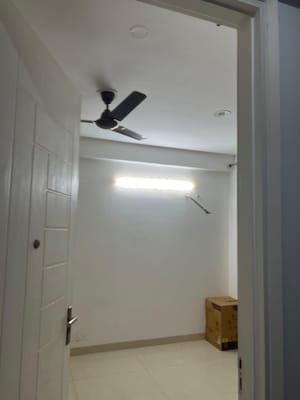 Bathroom in 3 BHK Apartment at Maxxus Plaza, Ambala Highway – for Rent