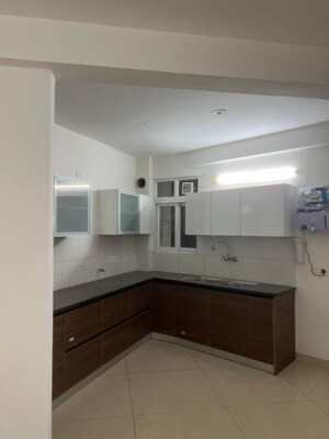 Kitchen in 3 BHK Apartment at Maxxus Plaza, Ambala Highway – for Rent