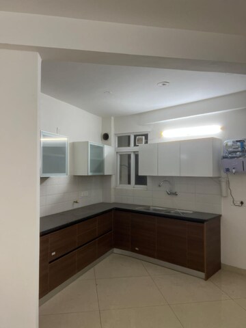 Kitchen in 3 BHK Apartment at Maxxus Plaza, Ambala Highway – for Rent