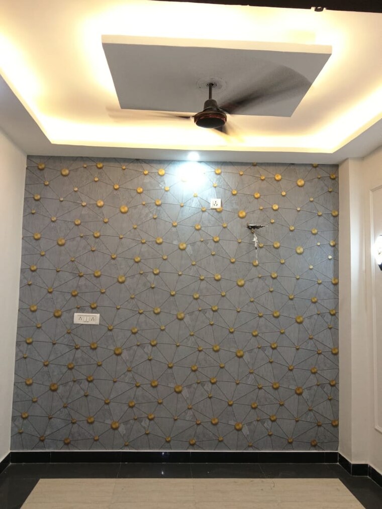 Room, nawada 2 Bedroom 65 Sq.Yd. Builder Floor In Nawada Delhi 9466061