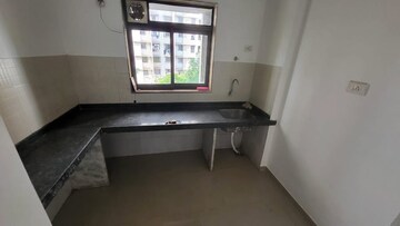 Kitchen in 1 BHK Apartment at Lodha Casa Bella Gold, Dombivli East – for Rent