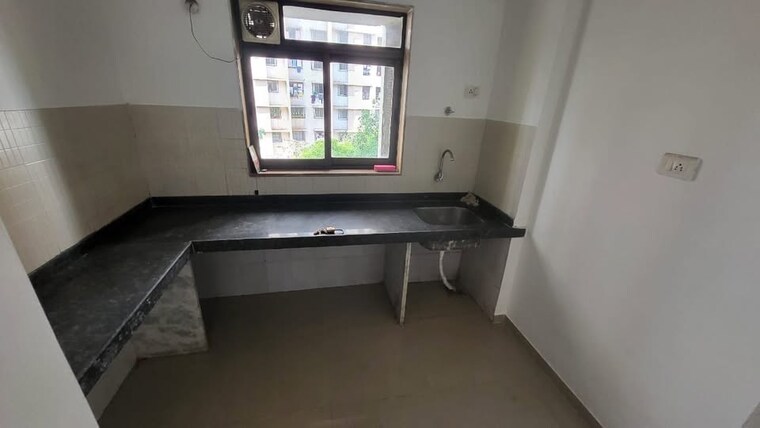 Kitchen, lodha-casa-bella-gold 1 Bedroom 585 Sq.Ft. Apartment In Dombivli East Thane 9466020