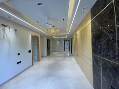 3 BHK Builder Floor For Sale in Adani Oyster Grande Phase 2