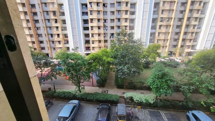 Exterior View, lodha-casa-bella-gold 1 Bedroom 585 Sq.Ft. Apartment In Dombivli East Thane 9466020