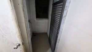 Building Lobby in 1 BHK Apartment at Lodha Casa Bella Gold, Dombivli East – for Rent