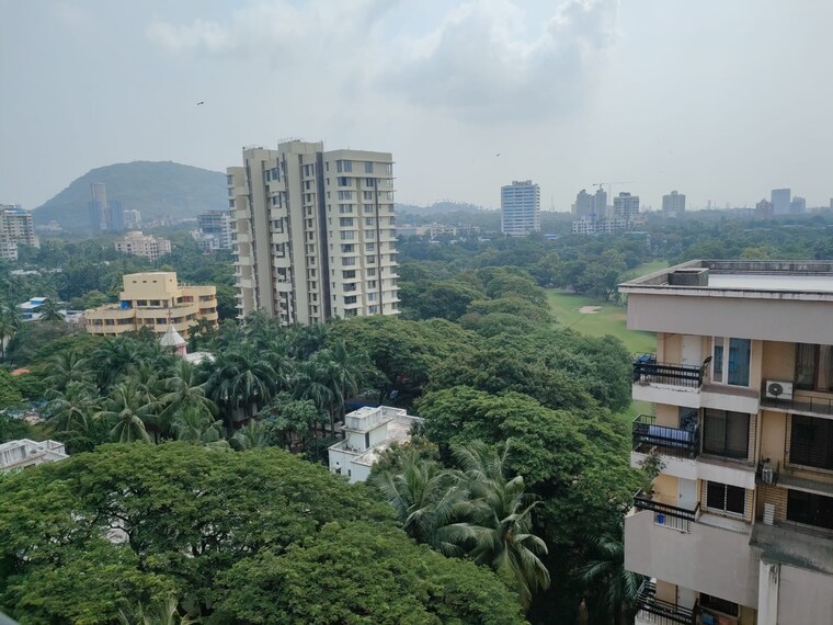 Exterior View, sabari-palm-view 3 Bedroom 1430 Sq.Ft. Apartment In Chembur Mumbai 9466052