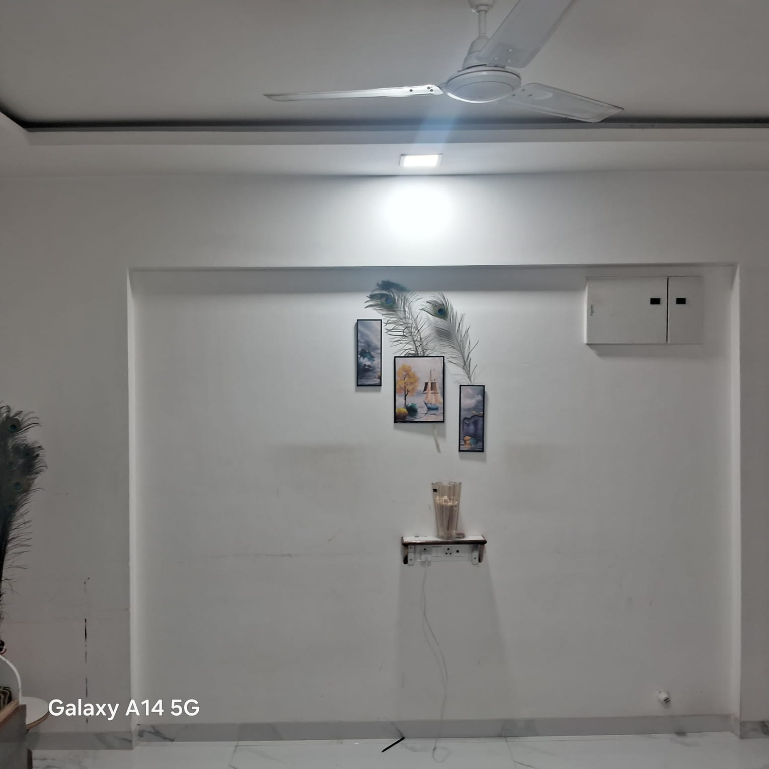 3 BHK 1370 Sq.Ft. Apartment in Kalpataru Jade Residences