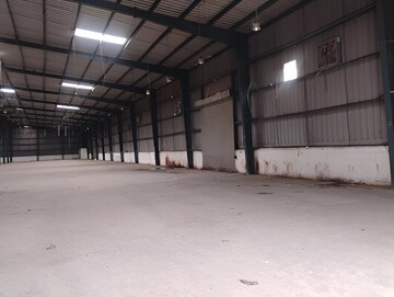  Warehouse For Rent in Sector 85