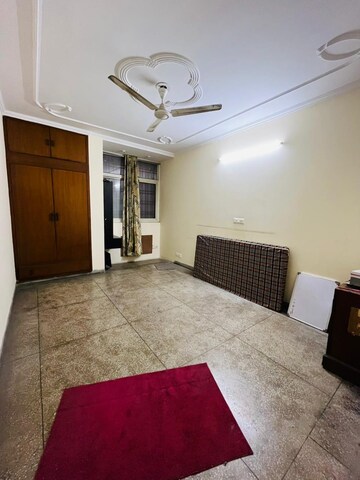 Bedroom in 3 BHK Apartment at Sarita Vihar – for Rent