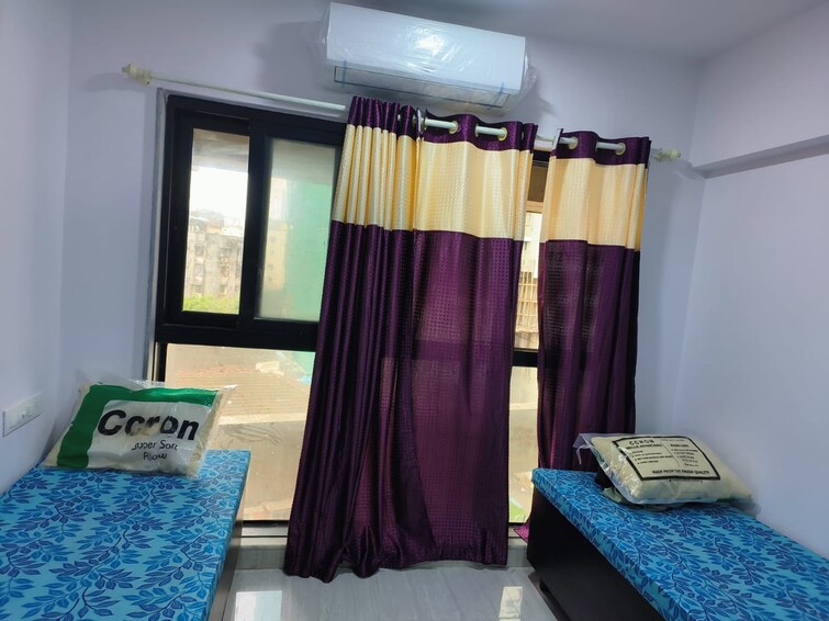 Room, prabhadevi Pg For Boys In Prabhadevi 9466066