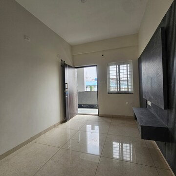 Kitchen in 1 BHK Builder Floor at Hsr Layout – for Rent