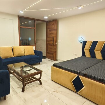 1 BHK Independent House For Rent in Lajpat Nagar