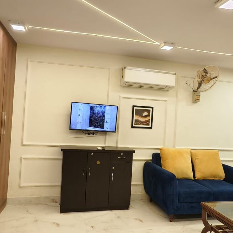 Team Area, lajpat nagar 1 Bedroom 450 Sq.Ft. Independent House In Lajpat Nagar Delhi 9466073
